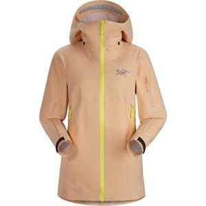 Arc'teryx Sentinel AR Jacket Fall 2019 Elixir Size Small